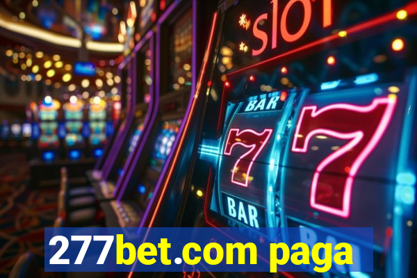 277bet.com paga